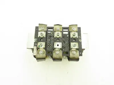 Mitsubishi Electric D-AL-37K AC Reactor Unit 37kW