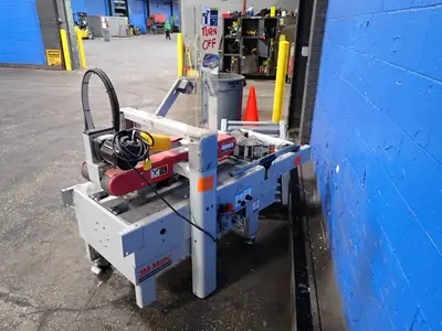 Used 3M 700R Sealers Ohio US | HGR 24 #1147782