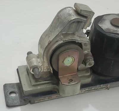 USED Cutler-Hammer C80EH1