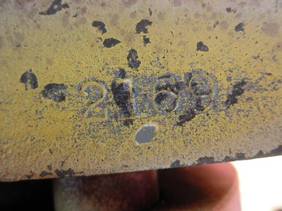 USED UNION TX-200