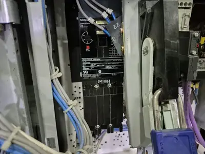 USED SIEMENS TIASTAR