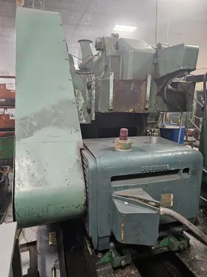 Used 1967 NATIONAL 1/2"X8"LS Bolt Making Machines Ontario CA | Walden Machinery #1290557