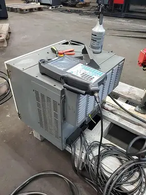 USED 2012 FANUC ARCMATE 100IC/6L
