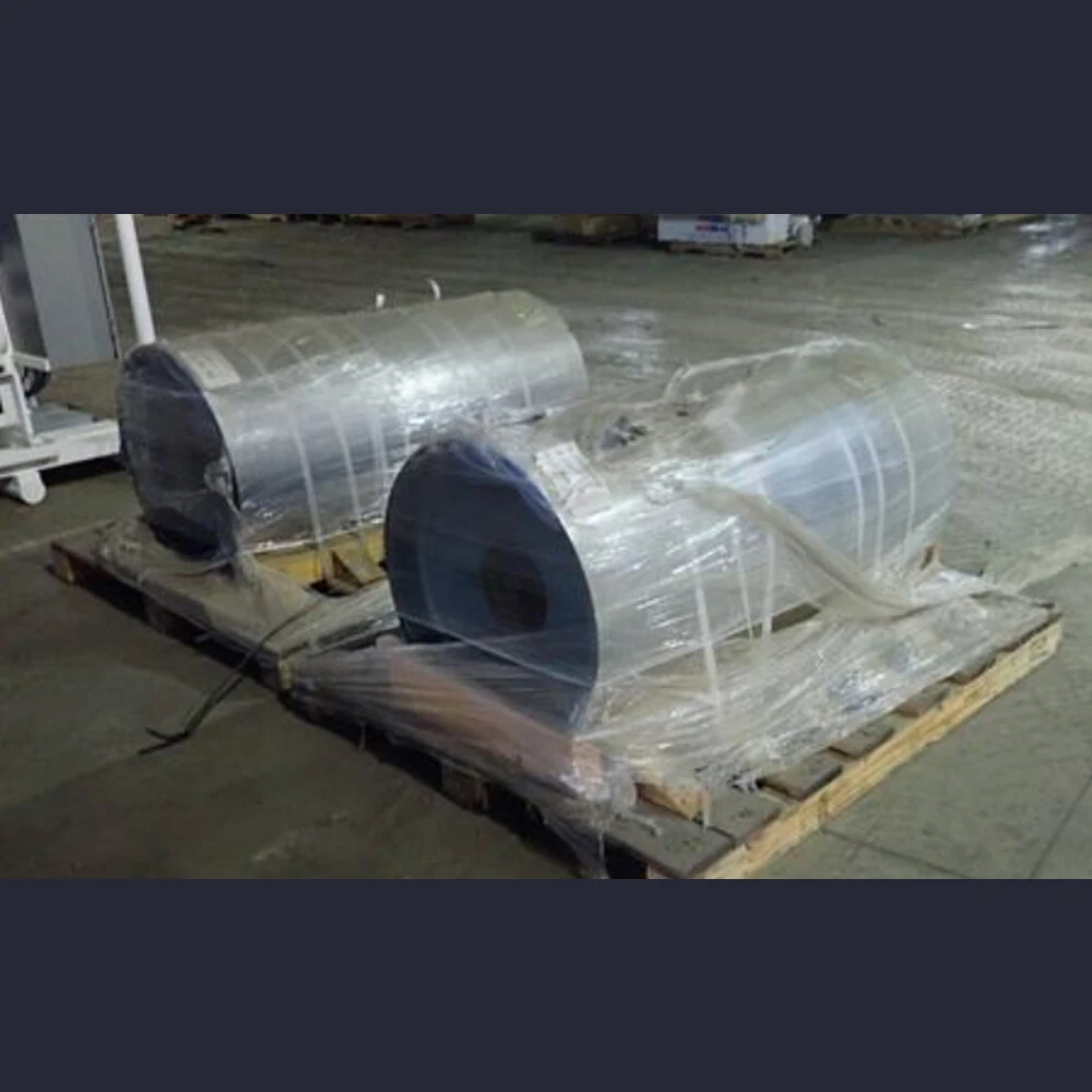 Dodge 24 x 51 Pulleys