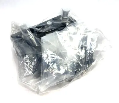 NEW OPTOSIGMA PRECISION GIMBAL MIRROR HOLDER, EXTRA-LARGE, 150MM