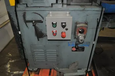 USED 1980 SHUSTER 1AV5