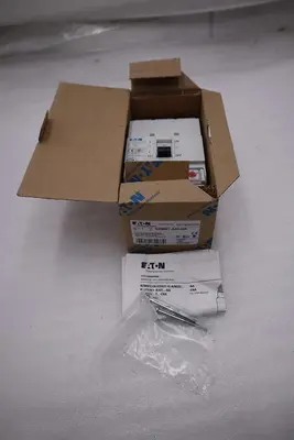 NZMN1-A40-NA EATON / MOELLER CIRCUIT BREAKER NEW IN BOX STOCK H1285
