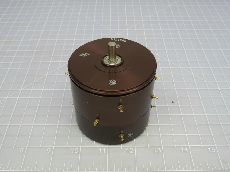 New | in-Stock REI _UNKNOWN_ Potentiometers Texas US | OCO Industrial #1680594