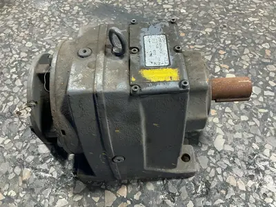 Used 2009 FALK 207UCBN2A32 Motors (misc) Ohio US | HGR 24 #1311005
