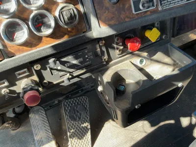 Used 1993 KENWORTH TBD Conventional trucks Michigan US | Miedema Asset Management Group #1474556