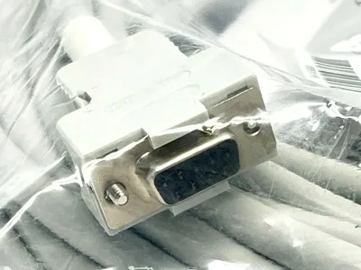 KMP6-09P-8-10,531186 | Festo KMP6-09P-8-10 Connecting Cable 10M 531186 - New