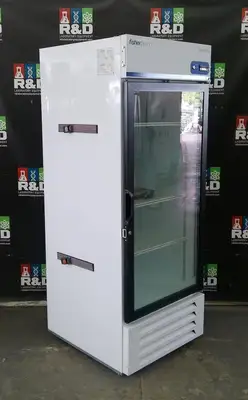 Fisherbrand Isotemp GTFBG30RPGA +4C Laboratory Refrigerator 27Cf (2021) TESTED