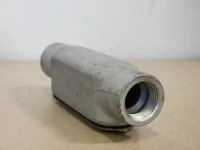 USED CROUSE-HINDS C38
