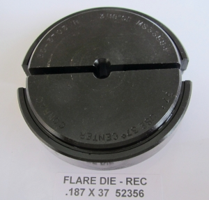 Used CONRAC 30-3700 SERIES Tube End Deburring Flaring Beading Michigan US | Ultimate Tube Bender Parts Plus #201979