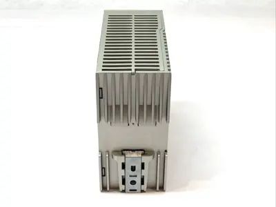 Used Phoenix Contact Primary Switched TRIO Power Supply 2903155 DIN Rail Power Supplies Michigan US | Maverick Industrial Sales #1391723