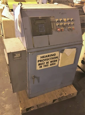 USED PERFECTO 400-12