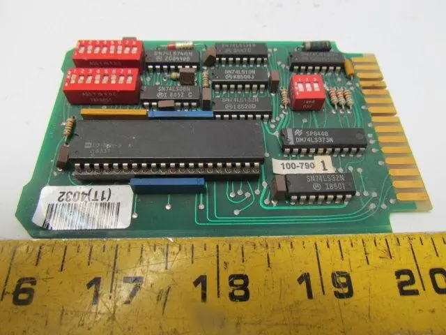 Used UNICO _UNKNOWN_ Miscellaneous MRO | Arrow Industrial #657362