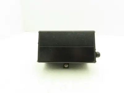 MS Sedco ID20 Industrial Door Microwave Motion Sensor 10.525GHz 12-24V AC/DC