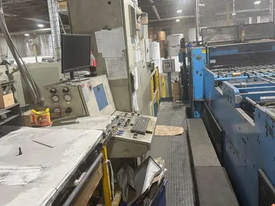 USED PASABAN KD1350