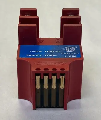 New | in-Stock BANNER LR41887 Misc Electrical & Power Parts | Surplus Asset Holdings #1217713