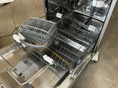 Used MAGIC CLEAN MCDW24SI Dishwashers Michigan US | Miedema Asset Management Group #1340927