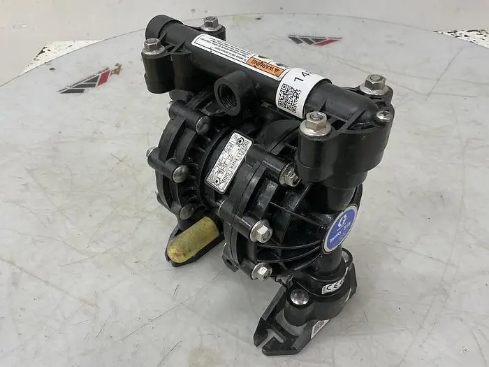 Used GRACO D51211 Pumps Michigan US | Ideal Machinery #694688
