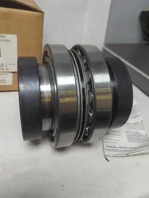 New | in-Stock REX 6215U Bearings | Surplus Asset Holdings #1201726