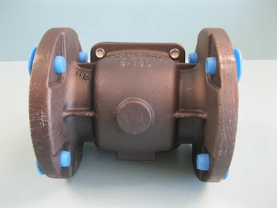 NEW 3" 150# McCanna Flowserve WCB 3.00 Z151 CS-U-M0/8DS-CM10143 Ball Valve G5