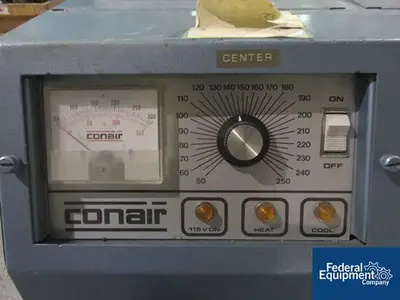 USED Conair Group Conair Water Temperature Controller