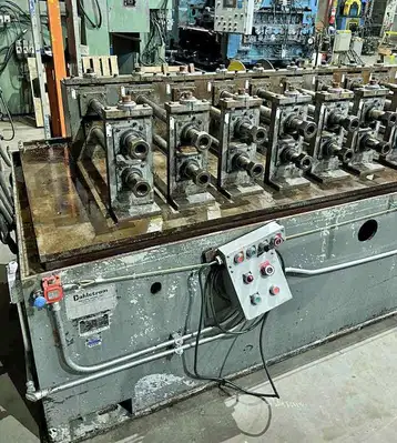 USED DAHLSTROM 450-22 OB