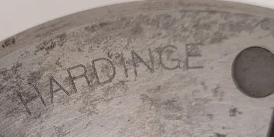 HARDINGE HQC-65 Tooling & Accessories, Collets | Machinery Central (2)