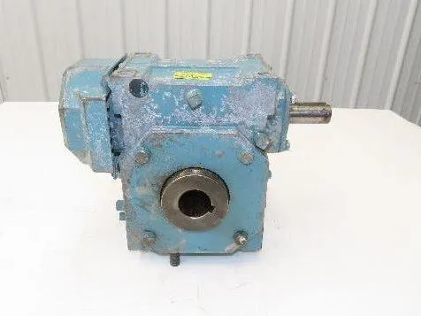 Used ELECTRA GEAR _UNKNOWN_ Speed Reducers | Arrow Industrial #615545