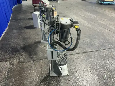 Used GEM _UNKNOWN_ Welding Machinery (Other) Ohio US | HGR 24 #1513559