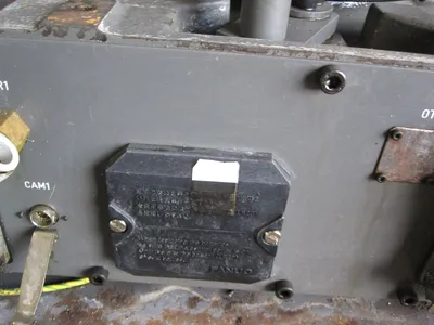 USED 2012 FANUC M-710iC 20L