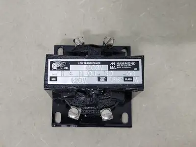 USED HAMMOND HE9J