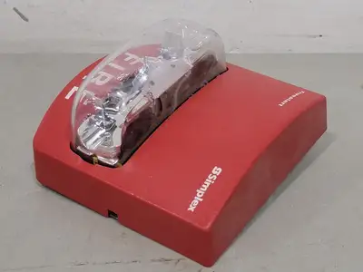 NEW SIMPLEX 4906-9101