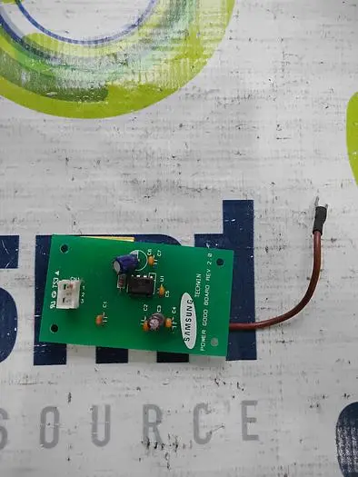 Used SAMSUNG TECHWIN POWER GOOD Circuit Boards Florida US | SMT Resource #484501