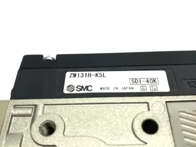 USED SMC ZM131H-K5L, V114-5L0