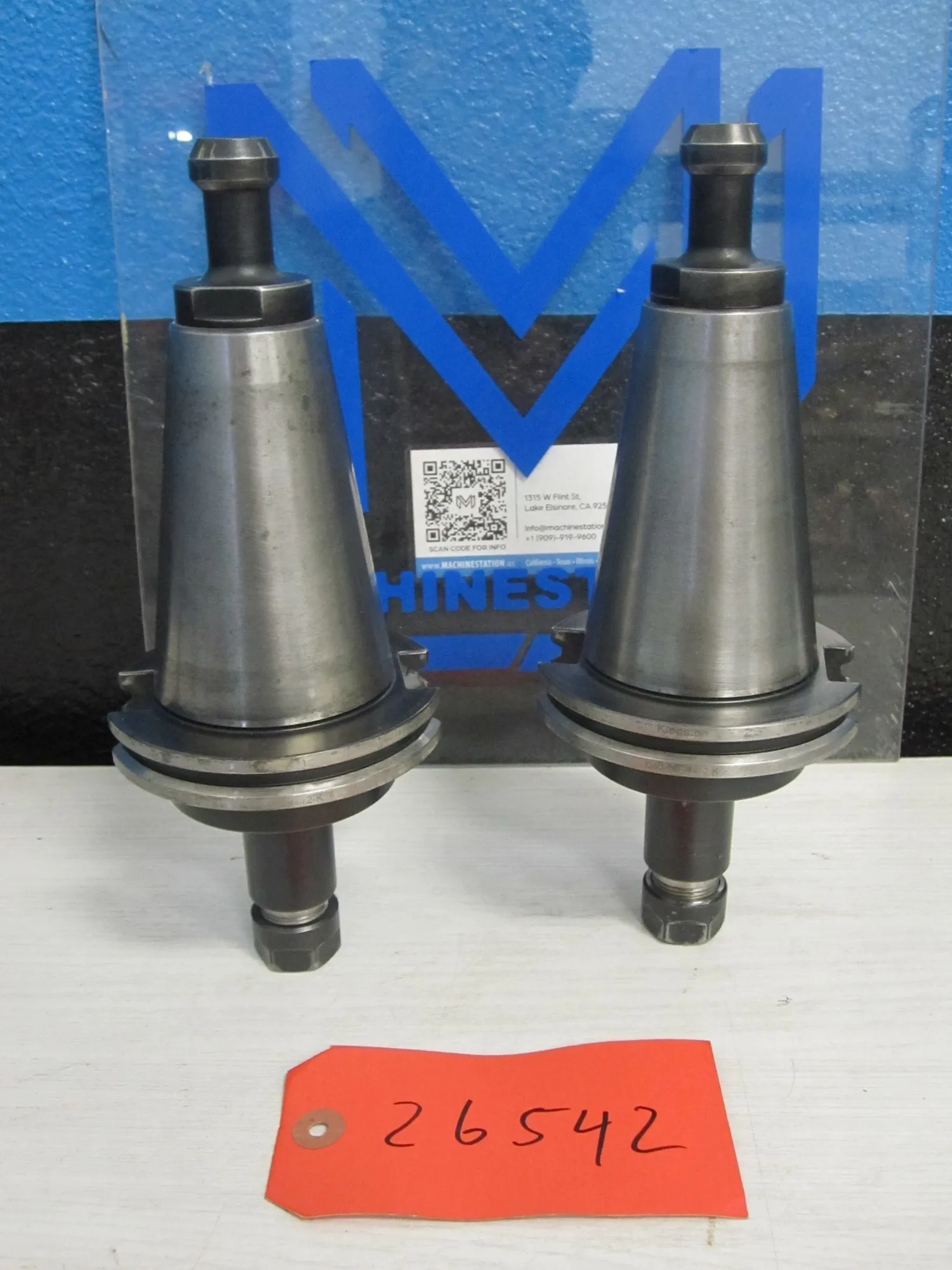 USED KINGSTON CAT50