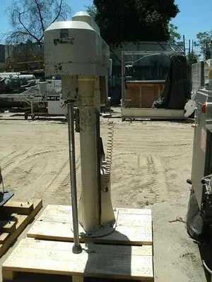 USED 1964 MOREHOUSE COWLES 510 VHVO