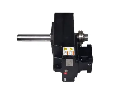 Used Stober F602SG0930ME30 Gearboxes Michigan US | Maverick Industrial Sales #1401160