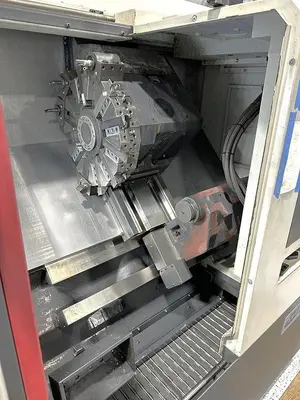 Used 2019 SMEC SL-2000A CNC Lathes Texas US | ABL Technology LLC #1389714