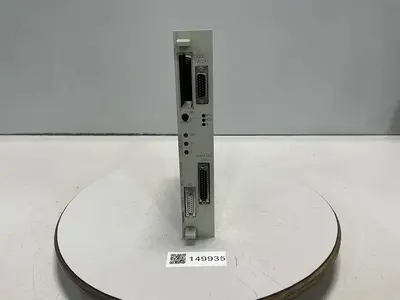 USED SIEMENS 6ES5 252-3AA21