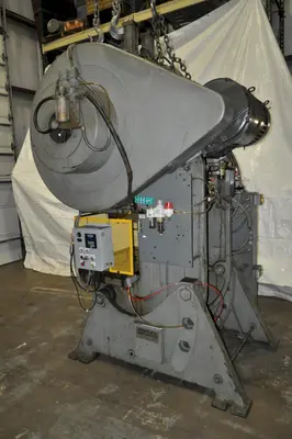 USED Southbend 80FW-AC