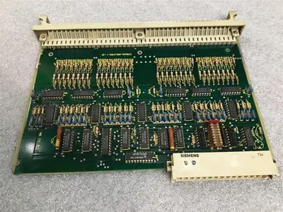 USED SIEMENS A0092-C192-03-85, C79040-A92-C192-1-87, 6XV5200 2C