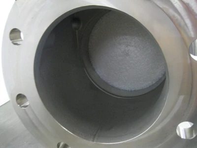 NEW Varec 2020B64VFRVS0202