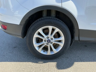 Used 2017 FORD ESCAPE Utility Vehicles Michigan US | Miedema Asset Management Group #1732721