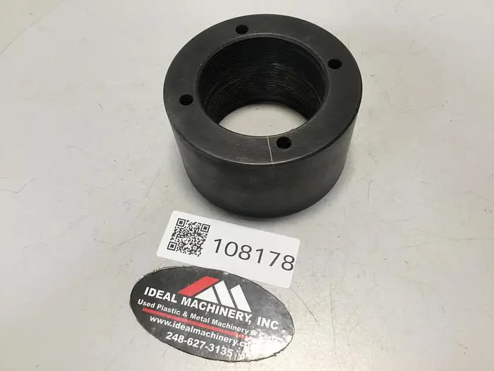 Used ARBURG 320D 750-210 / TBN Injection Molding Parts Michigan US | Ideal Machinery #580241