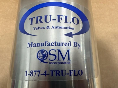 TRU-FLO _UNKNOWN_ Butterfly Valves | Fram Fram LLC (12)