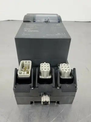 USED Siemens DS
